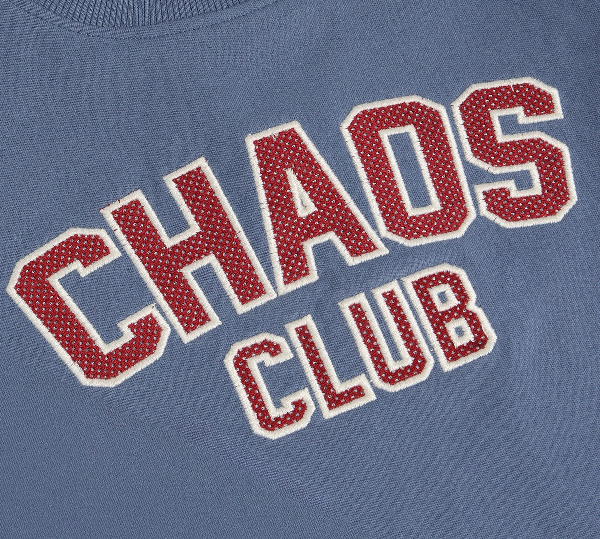 Chaos Club Layered Tee