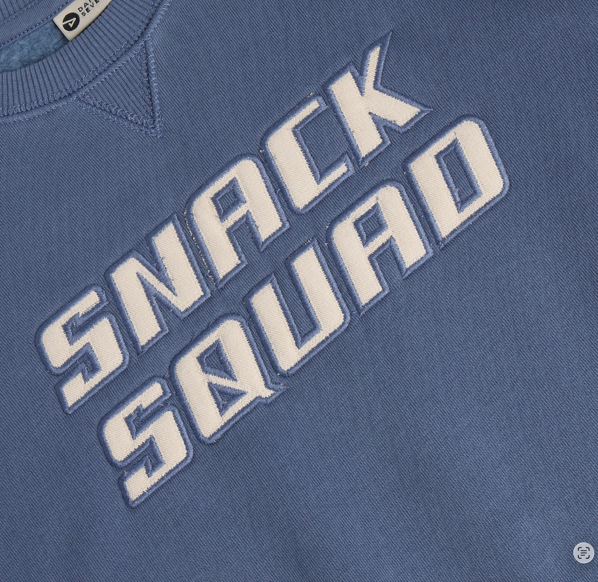 Snack Squad Sweatshirt