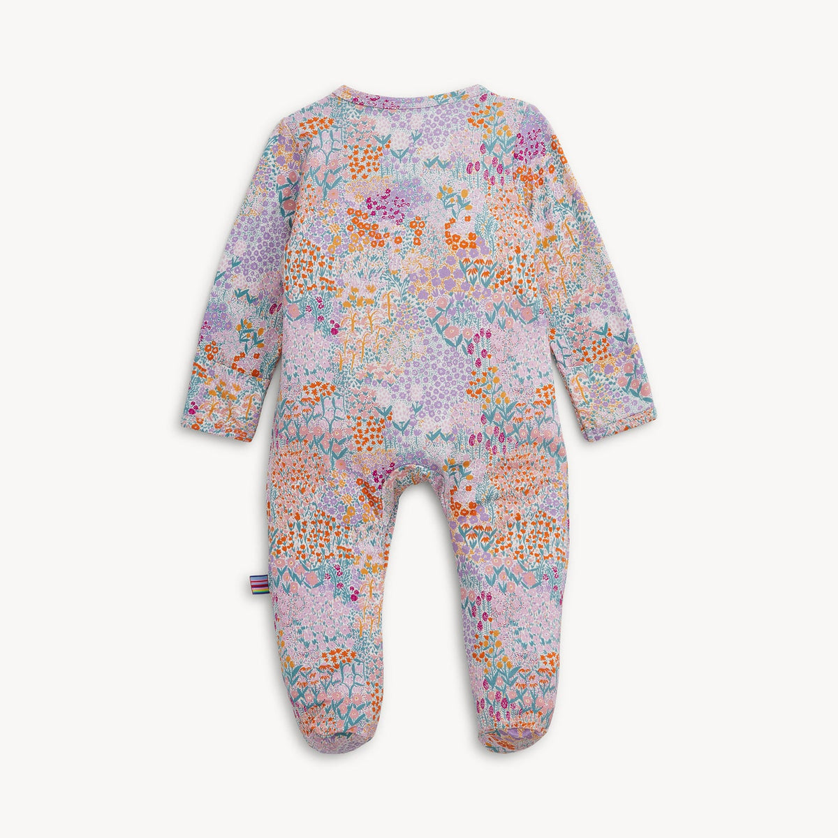 Arabella Modal Magnetic Footie
