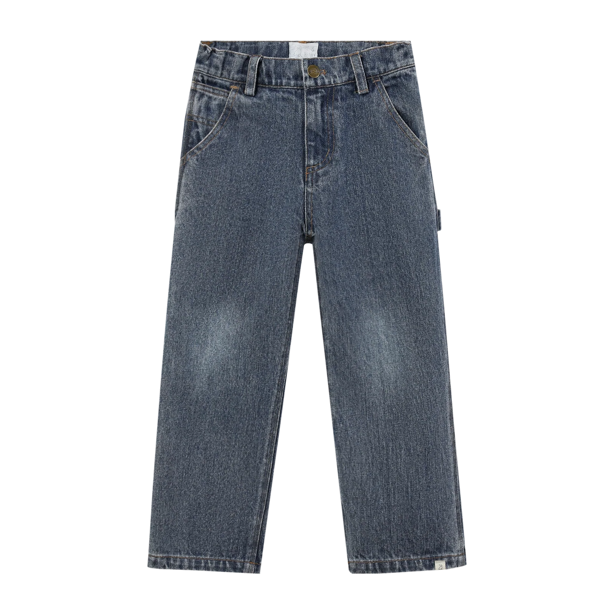 WOODY CARPENTER JEANS