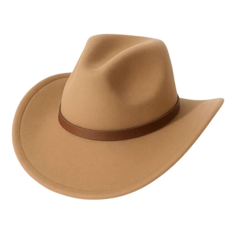 YEEHAW COWBOY HAT