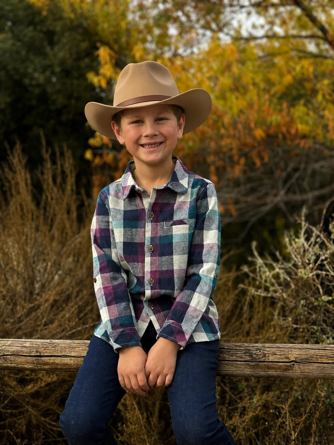 YEEHAW COWBOY HAT