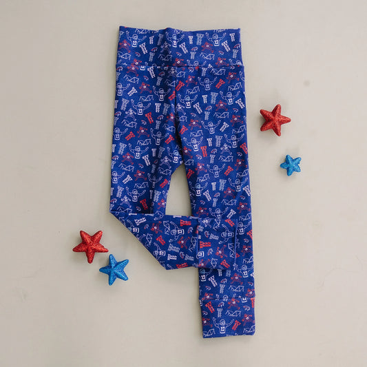Hey-Ey-Ey-Ey Leggings