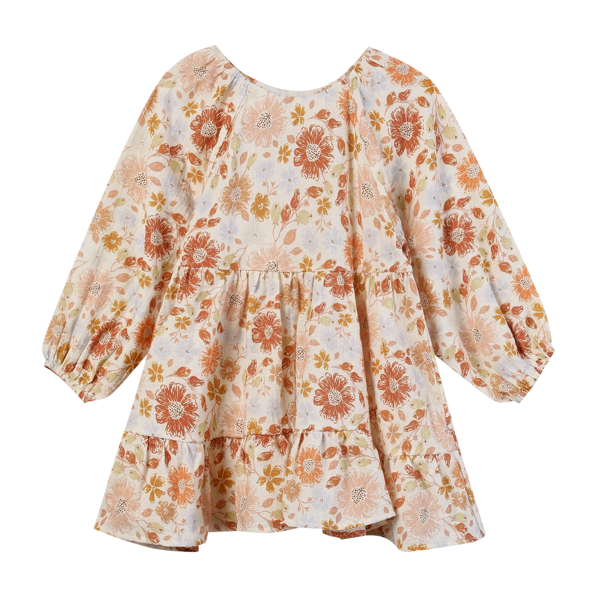 Emery Dress