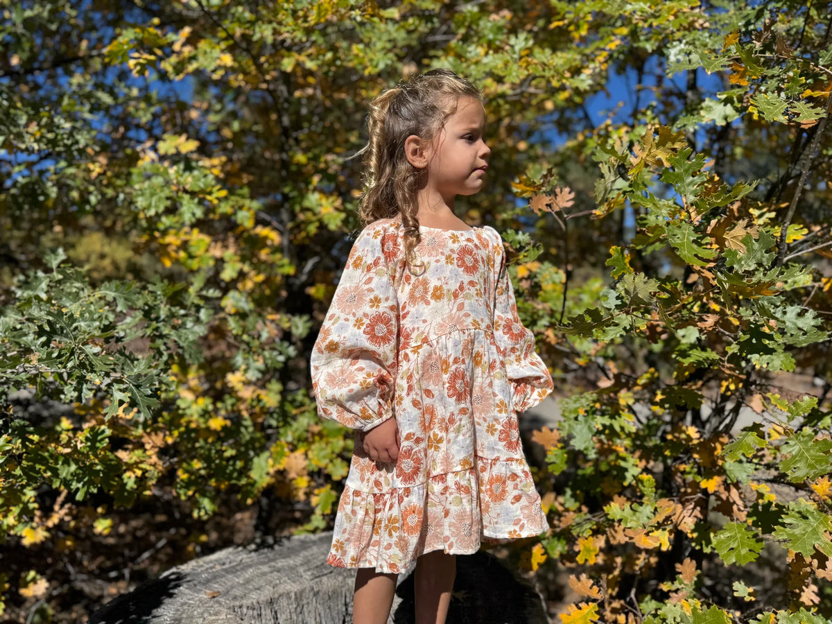 Emery Dress