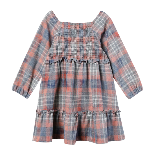 Lyra Dress