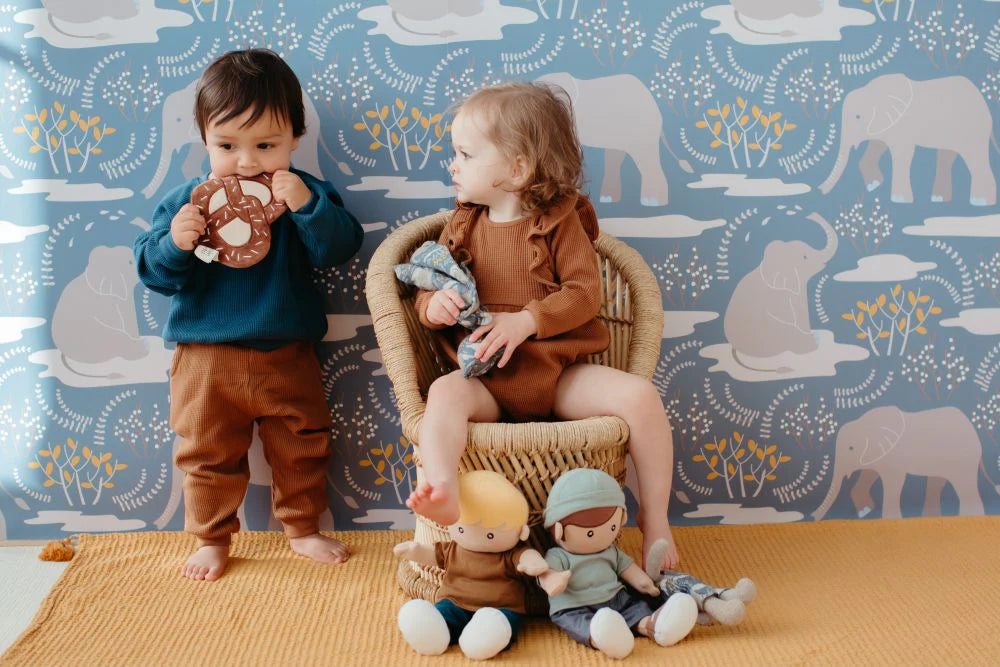 Apple Park Kids - Luke