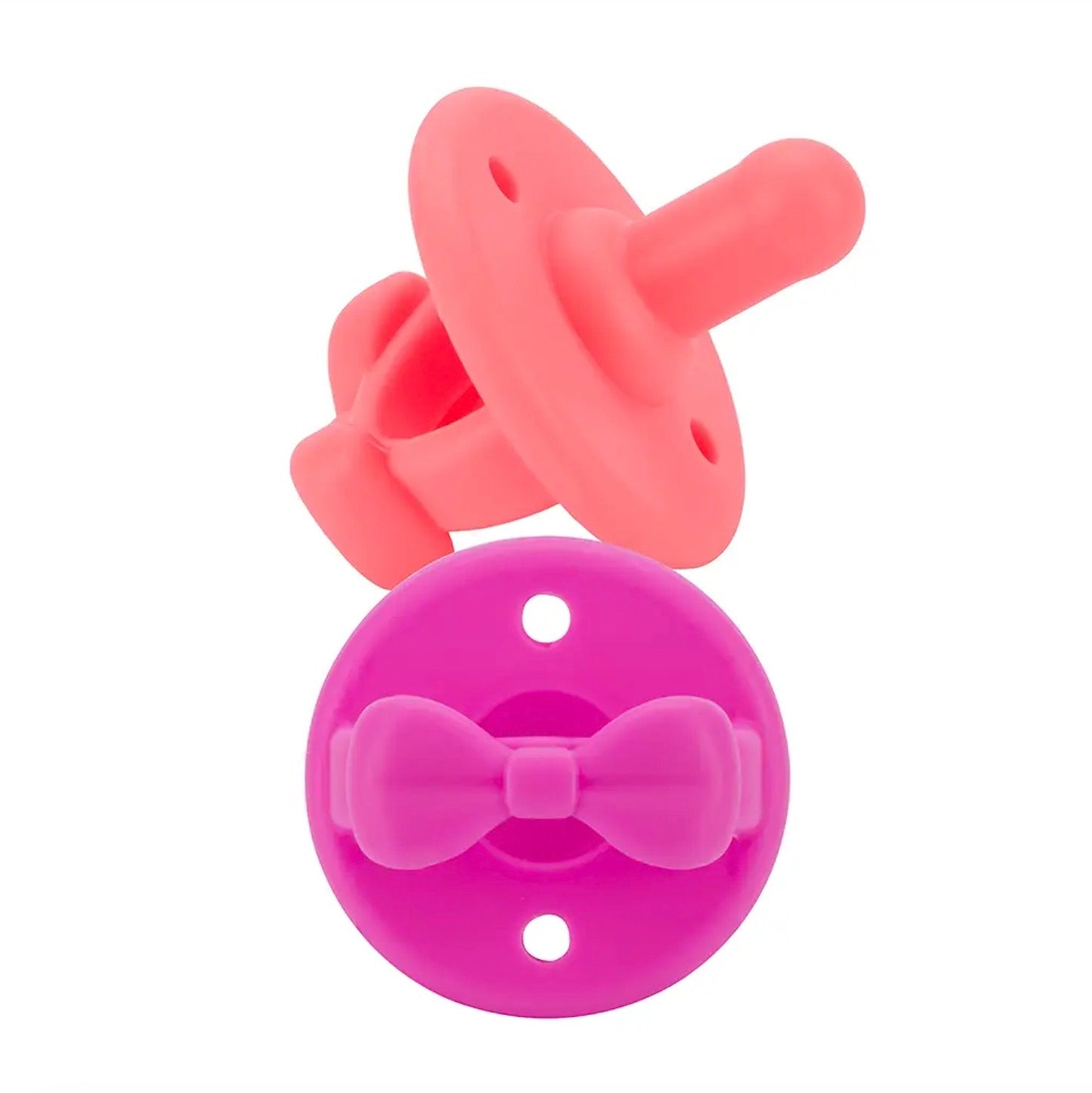 Sweetie Soother™ Pacifier Sets (2-pack)