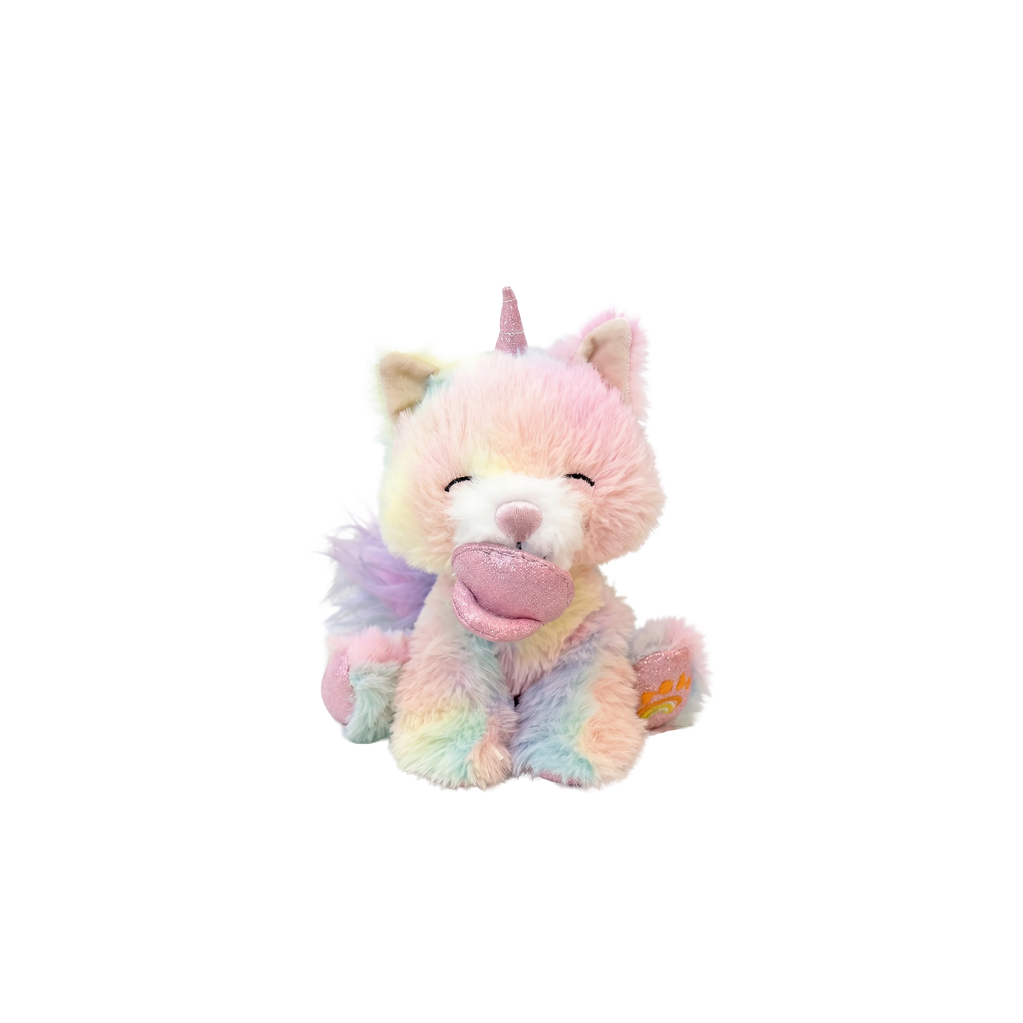 Binky Kittycorn - Sprinkle