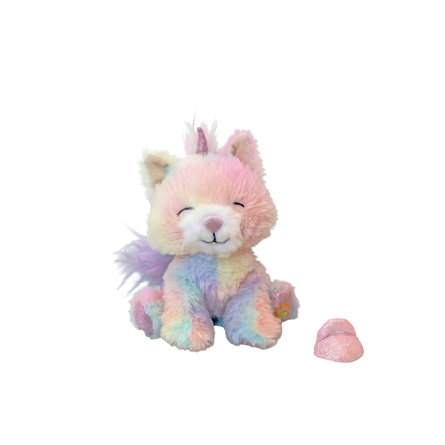 Binky Kittycorn - Sprinkle