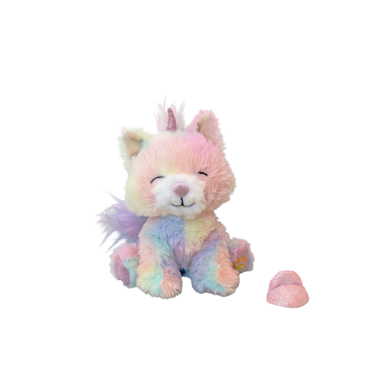 Binky Kittycorn - Sprinkle