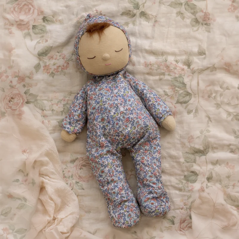 Dozy Dinkum – Lala Bloom