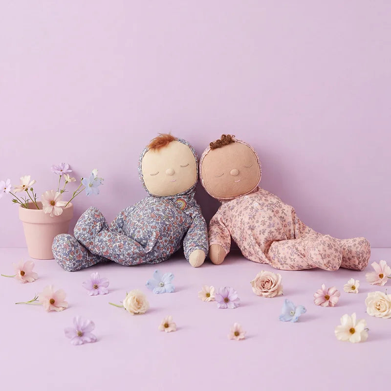 Dozy Dinkum – Lala Bloom