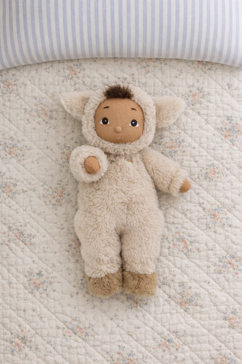 Cozy Day Dinkum – Lamby Tig