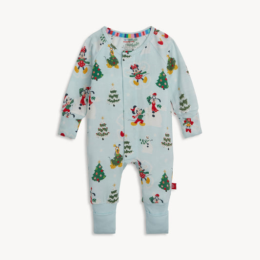 Disney | Snow Excited RightFit™ Magnetic Convertible Coverall