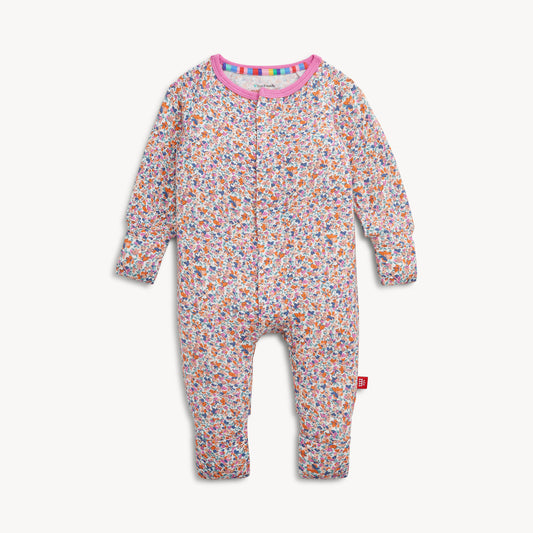 Stella Modal Magnetic Convertible Coverall