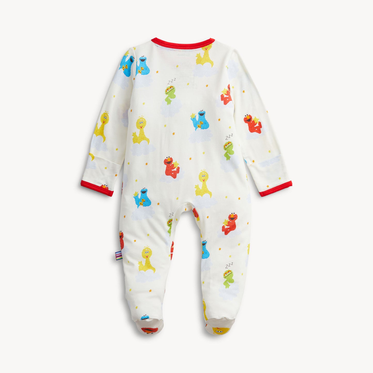 Sesame Street | Sweet Dreams Modal Magnetic Footie