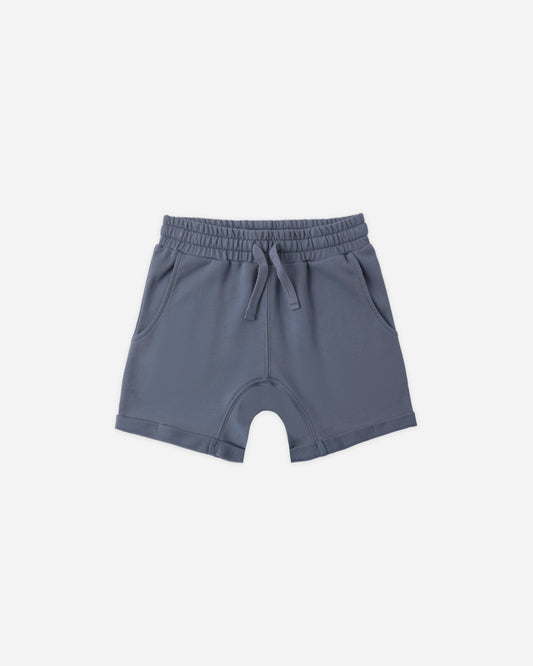 Relaxed Short || Marine