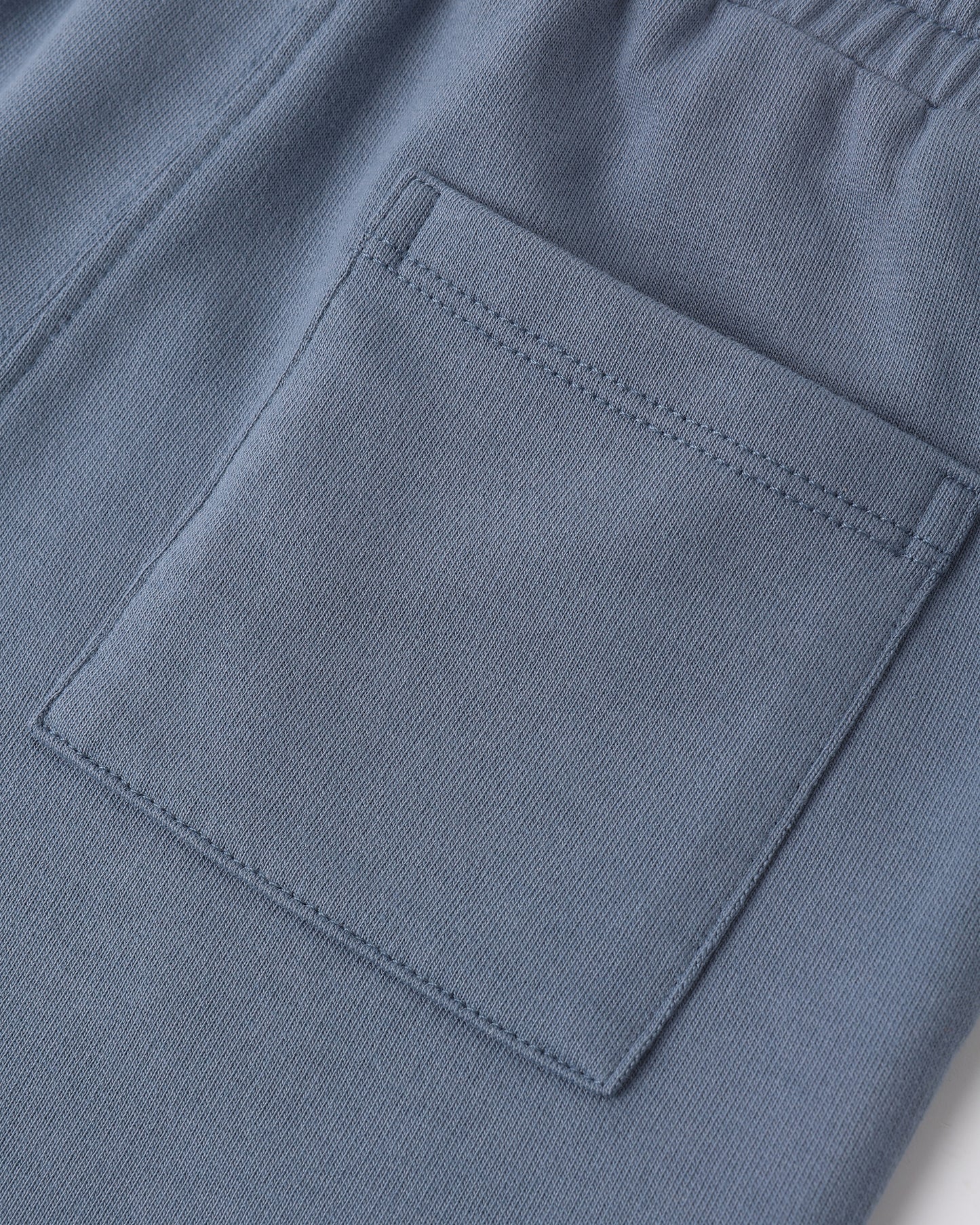 Relaxed Short || Marine