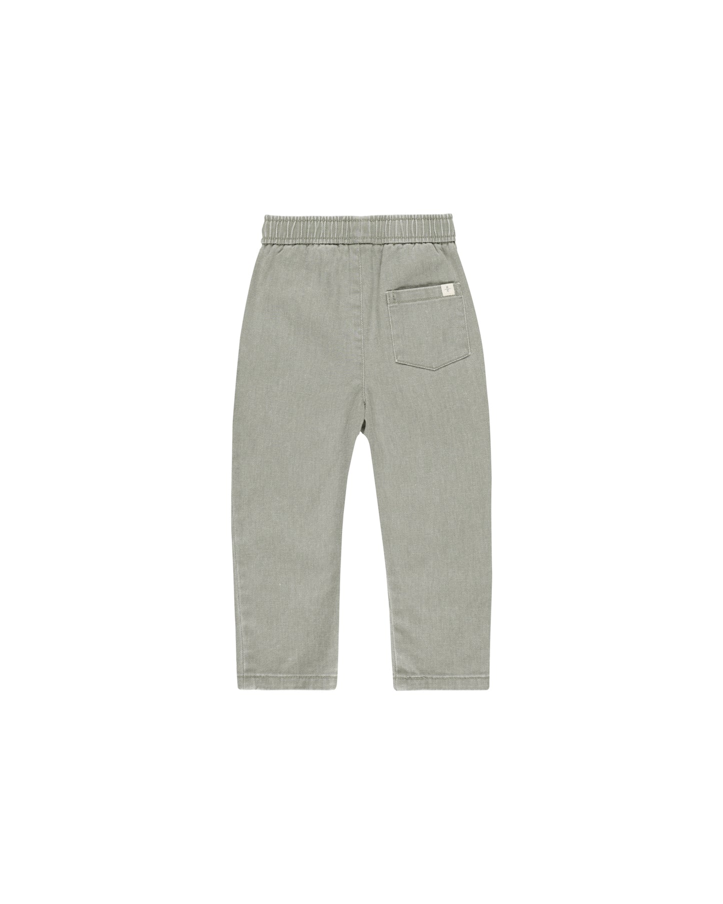 Ryder Pant || Washed Laurel