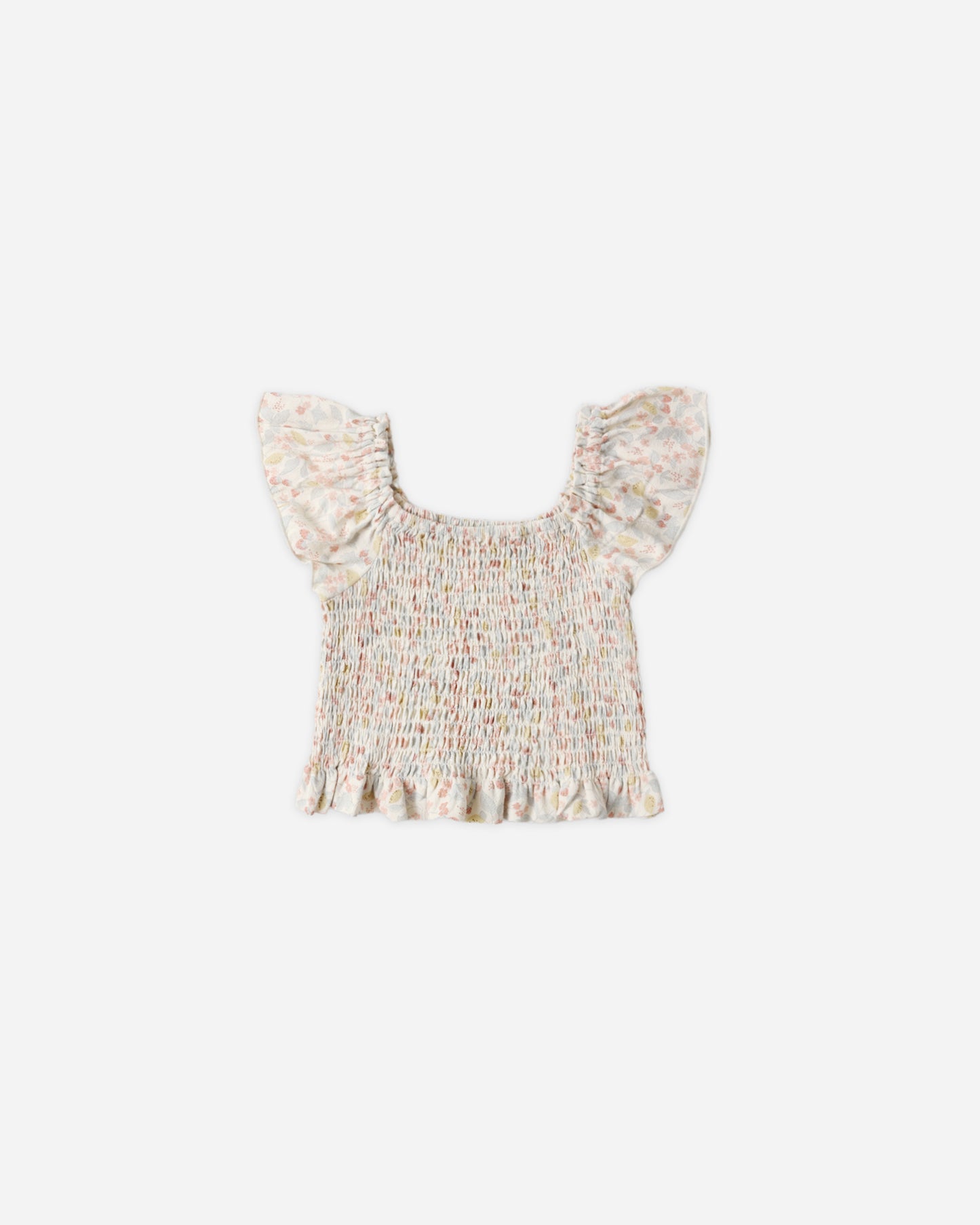 Zayla Top || Summer Garden