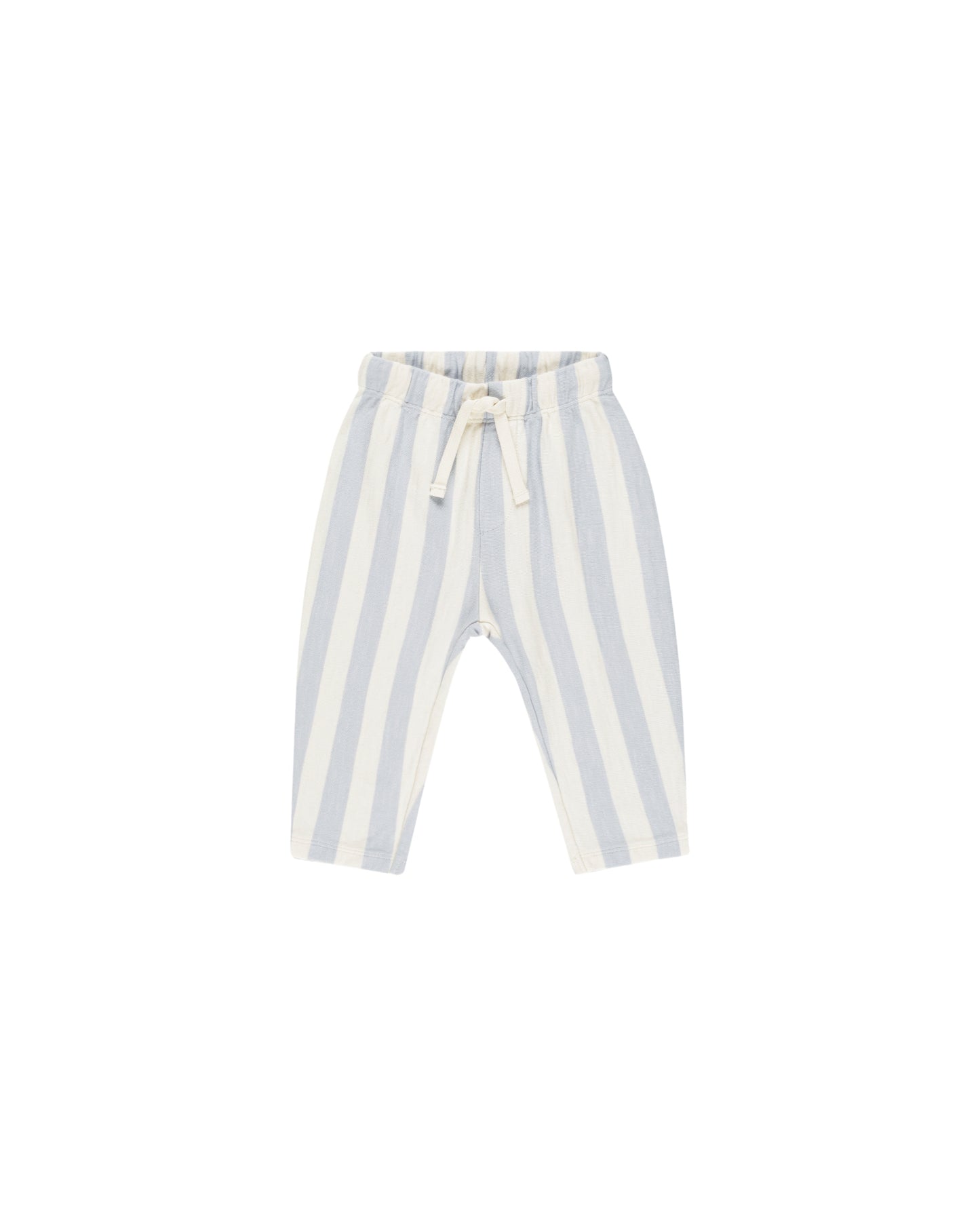 Rory Pant || Blue Stripe