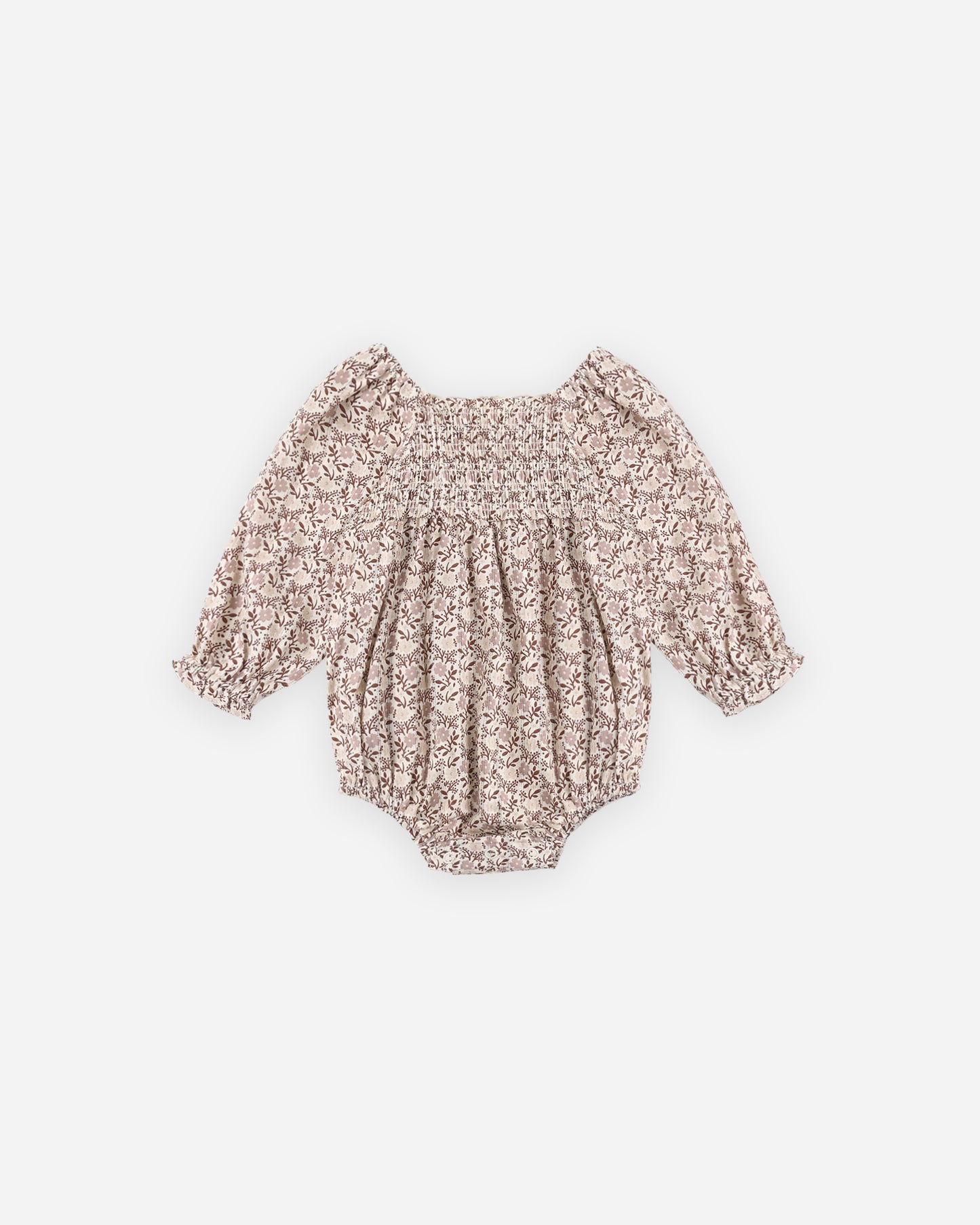 Adelaide Romper Primrose