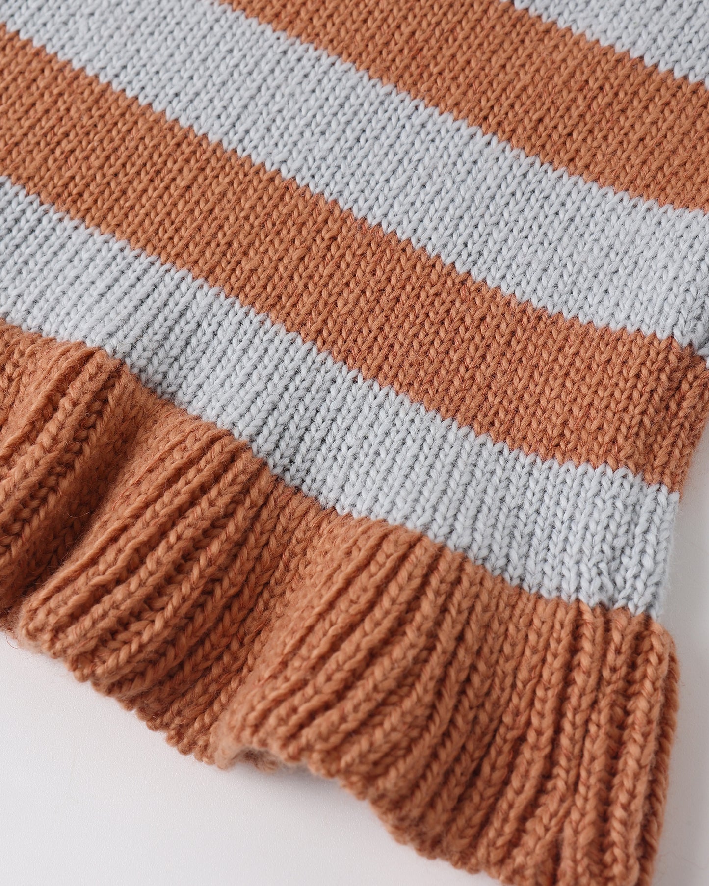 Naomi Set || Americana Stripe