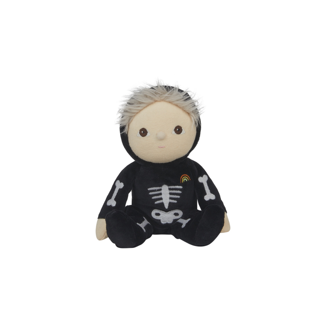 Dinky Dinkum – Scully Skeleton