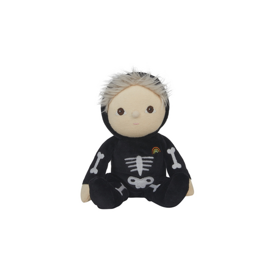 Dinky Dinkum – Scully Skeleton