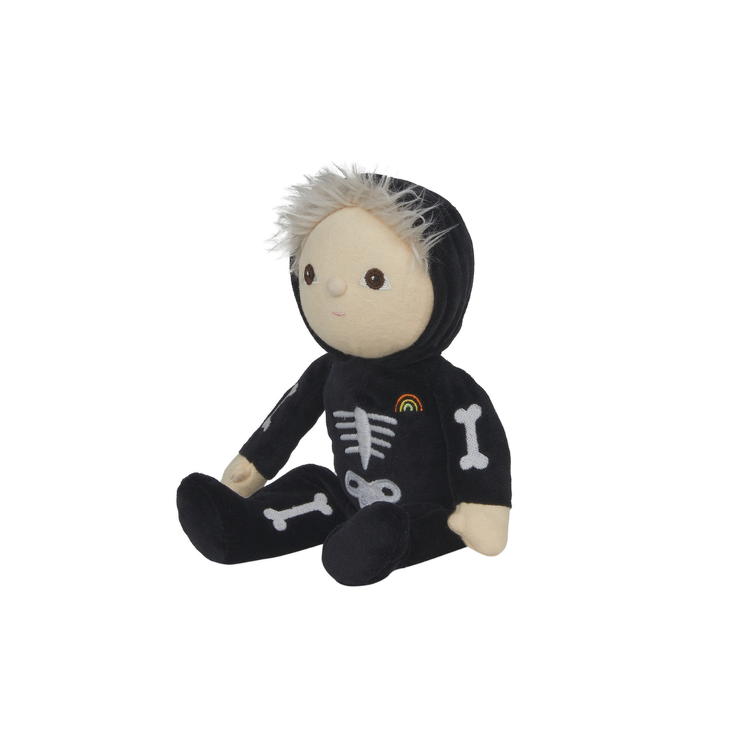 Dinky Dinkum – Scully Skeleton