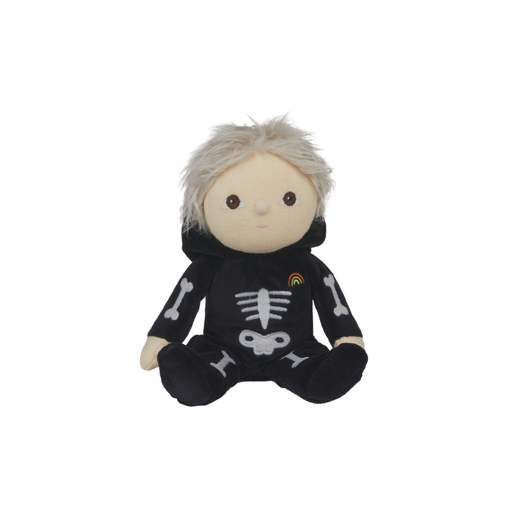 Dinky Dinkum – Scully Skeleton