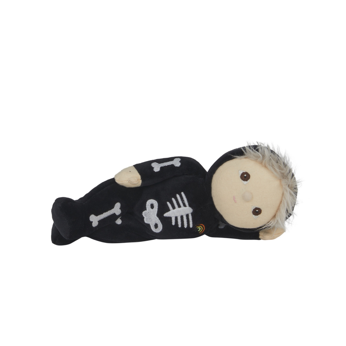 Dinky Dinkum – Scully Skeleton