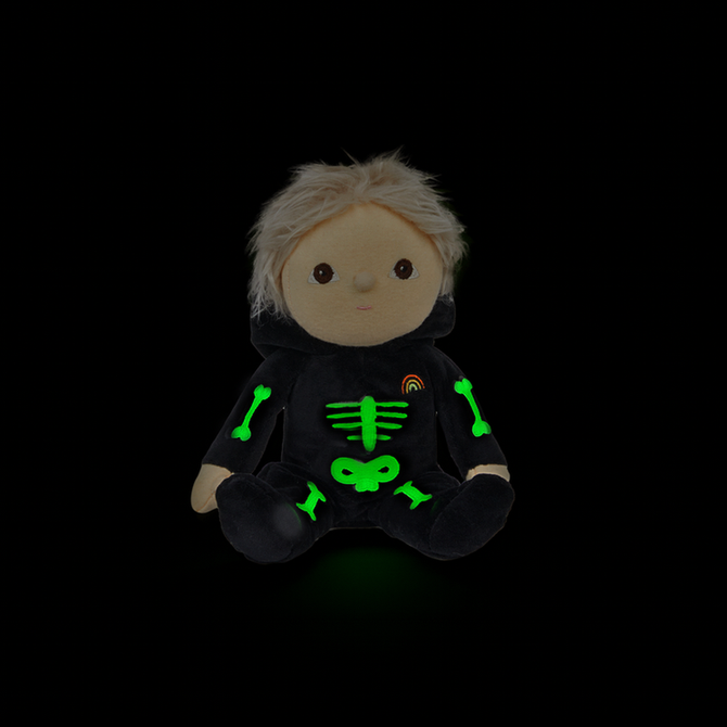 Dinky Dinkum – Scully Skeleton