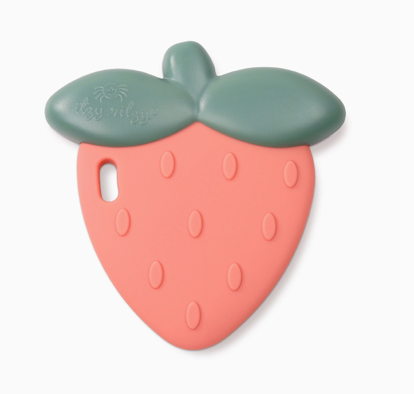 Strawberry Sweetie Rattle™