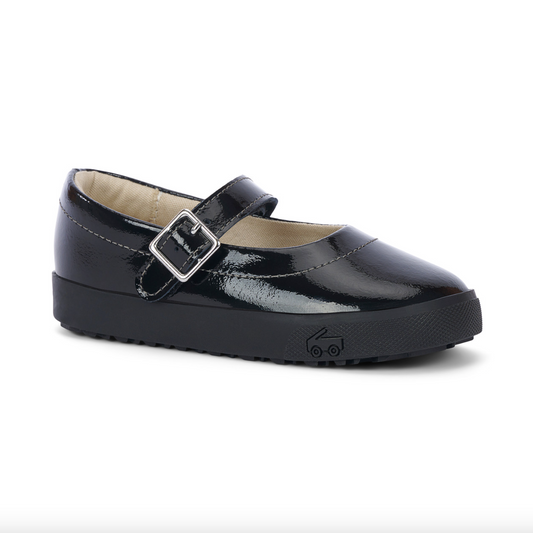 Lucia Black Patent