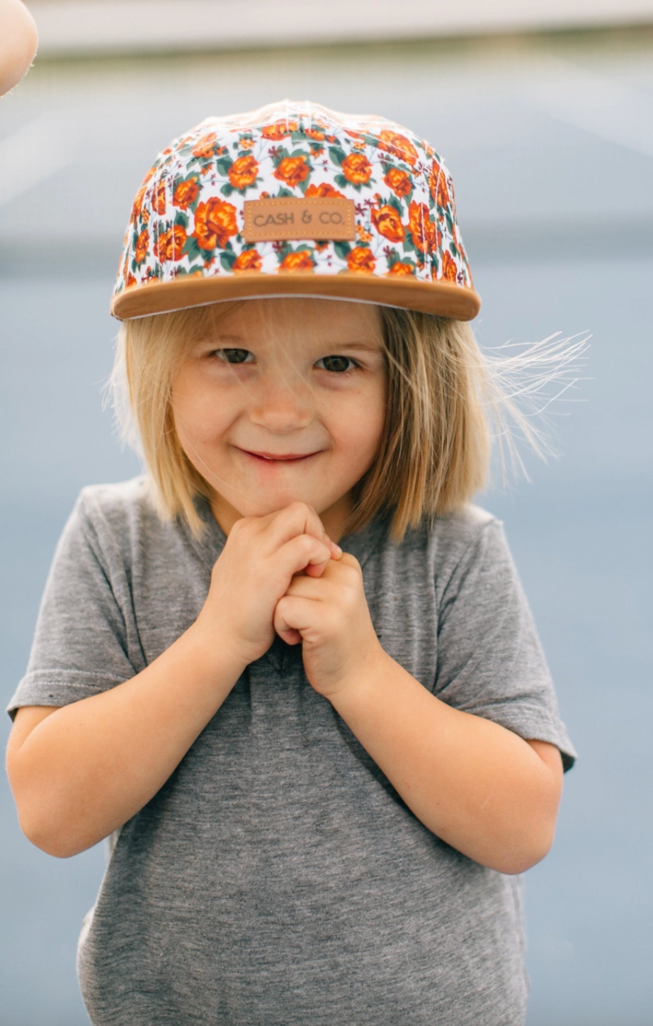 Aloha Hat