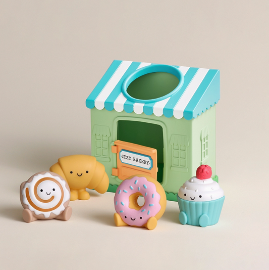 Itzy Play Bakery™
