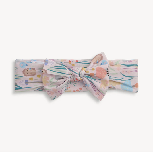 Shroom & Bloom Modal Bow Headband