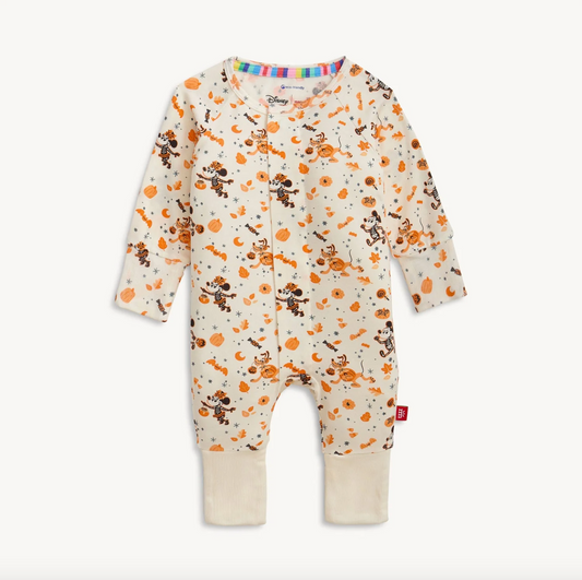 Disney | Mickey's Spooky Season Modal Magnetic Convertible Coverall