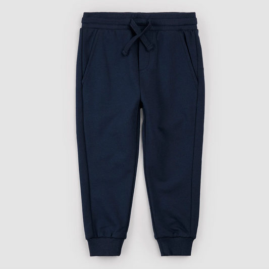Dress Blue Joggers