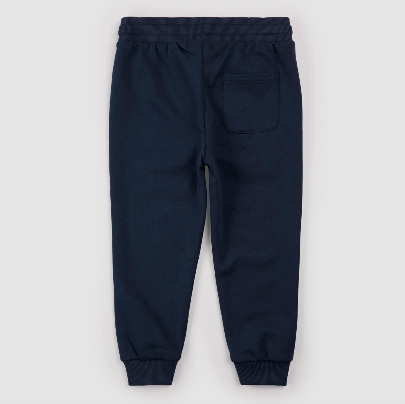 Dress Blue Joggers