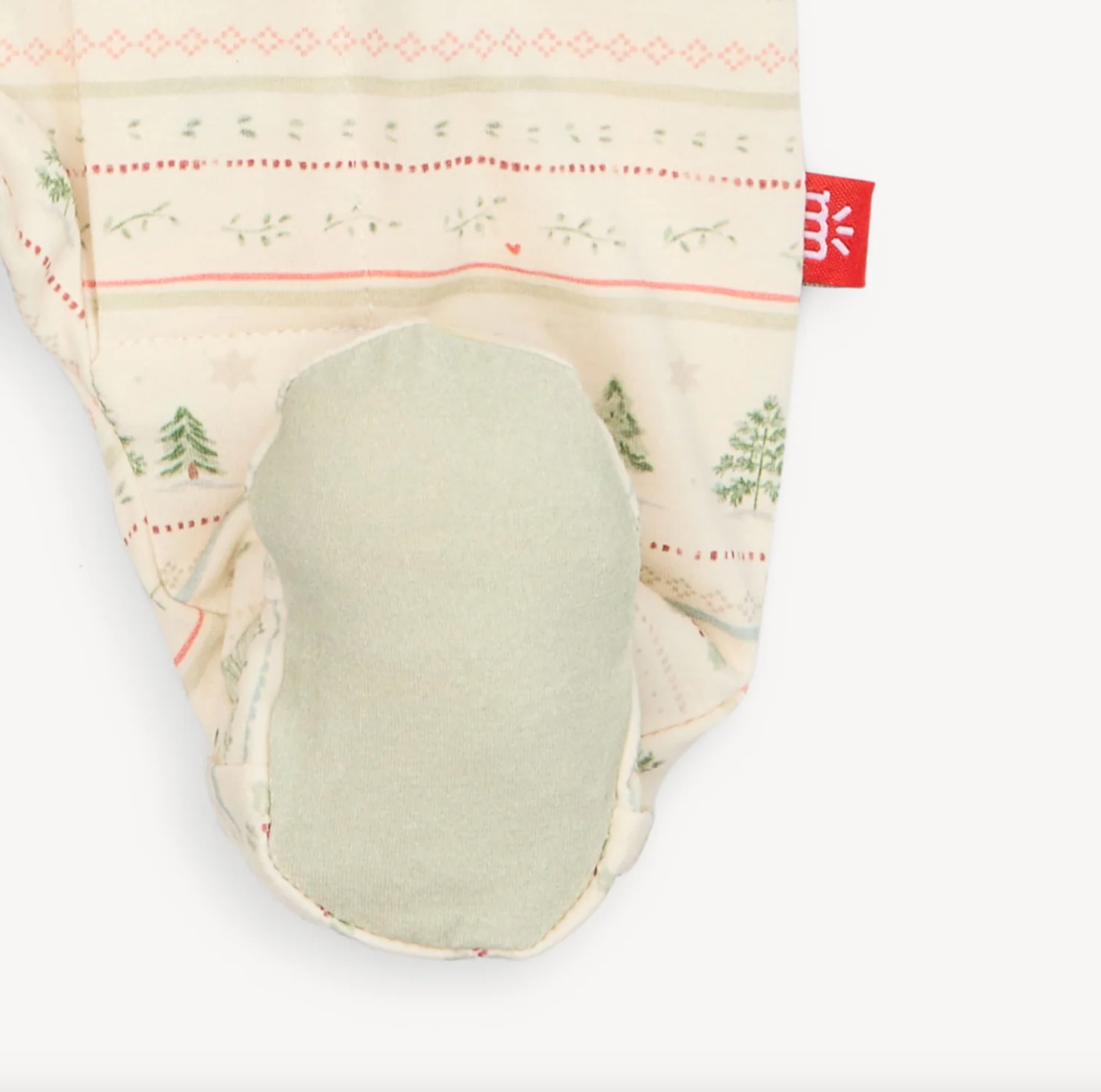 Time of Wonder Modal Magnetic Footie