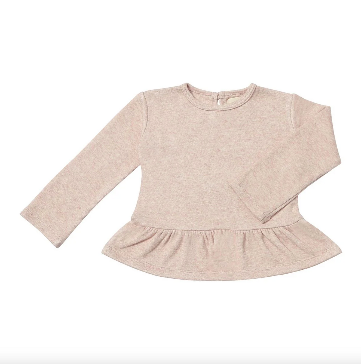 Pink Nancy Shirt