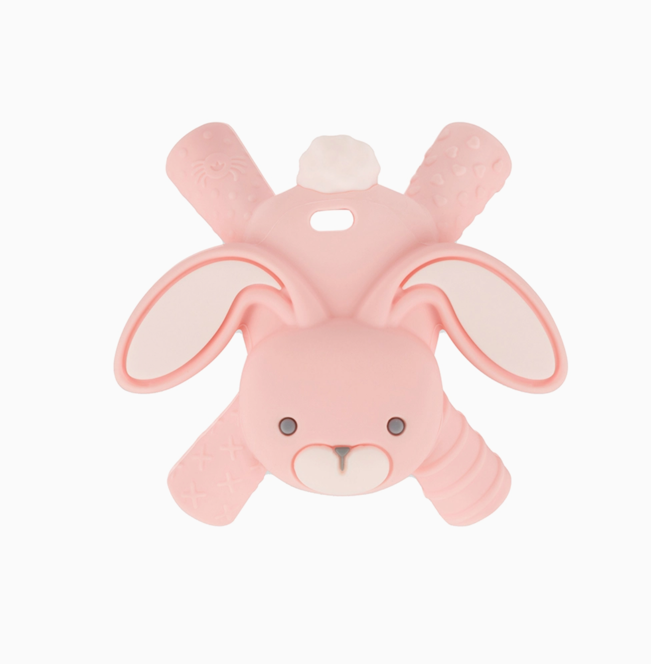 Ritzy Teether Baby Molar Teether