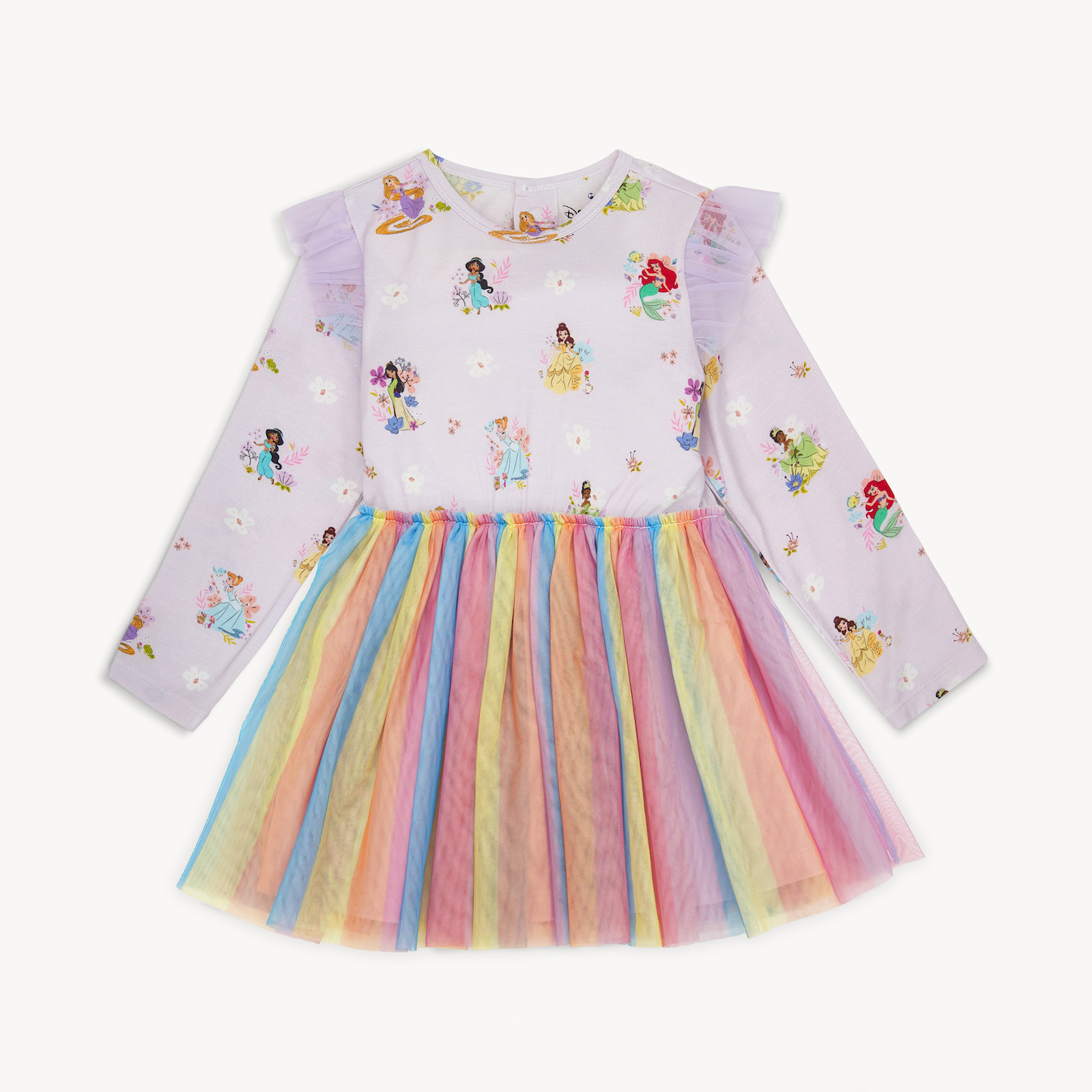 Disney | Magnetic Me Princess modal tutu dress