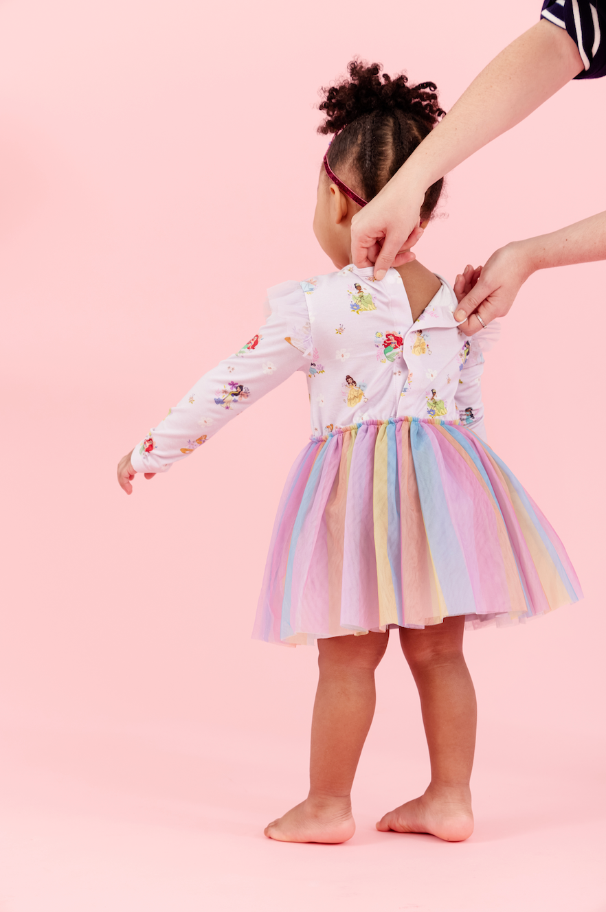 Disney | Magnetic Me Princess modal tutu dress