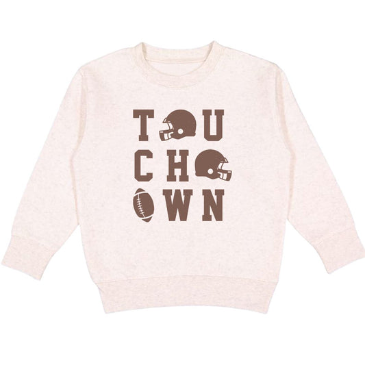 Touchdown Sweatshirt