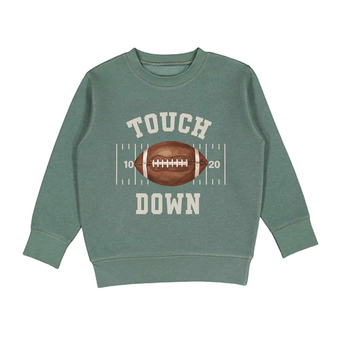 Touchdown Sweatshirt