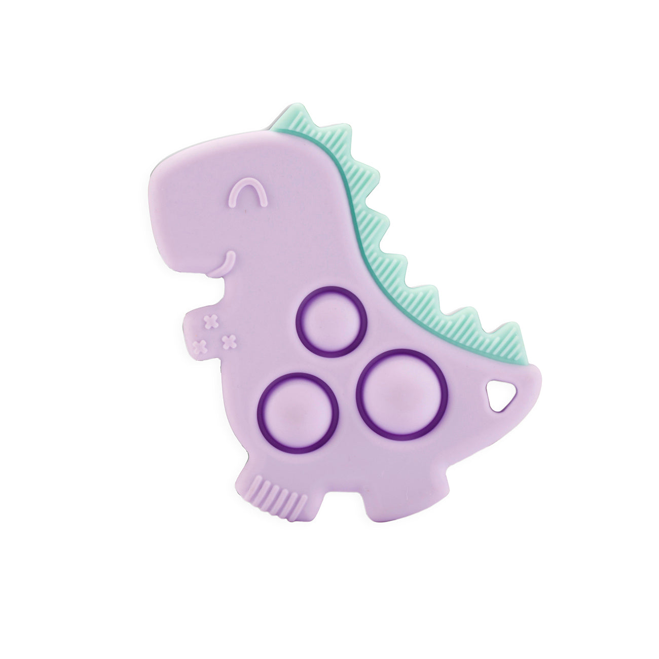 Itzy Pop Teether